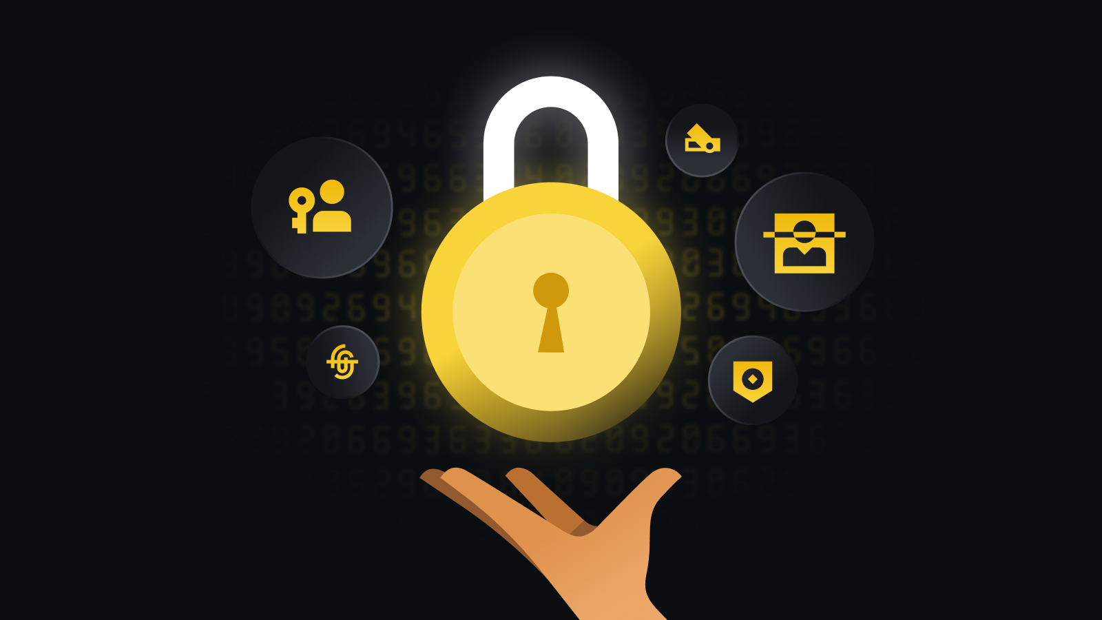 合规风控 守护资产安全